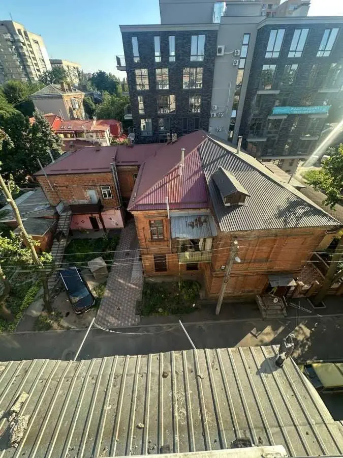 Фото Продаю 2-комнатную квартиру, 52 кв. м, Черняховского ул. 21 Днепр, цена: 54000 USD, код 8677