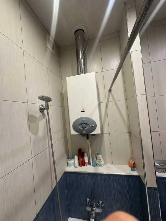 Фото Продаю 2-комнатную квартиру, 52 кв. м, Черняховского ул. 21 Днепр, цена: 54000 USD, код 8677