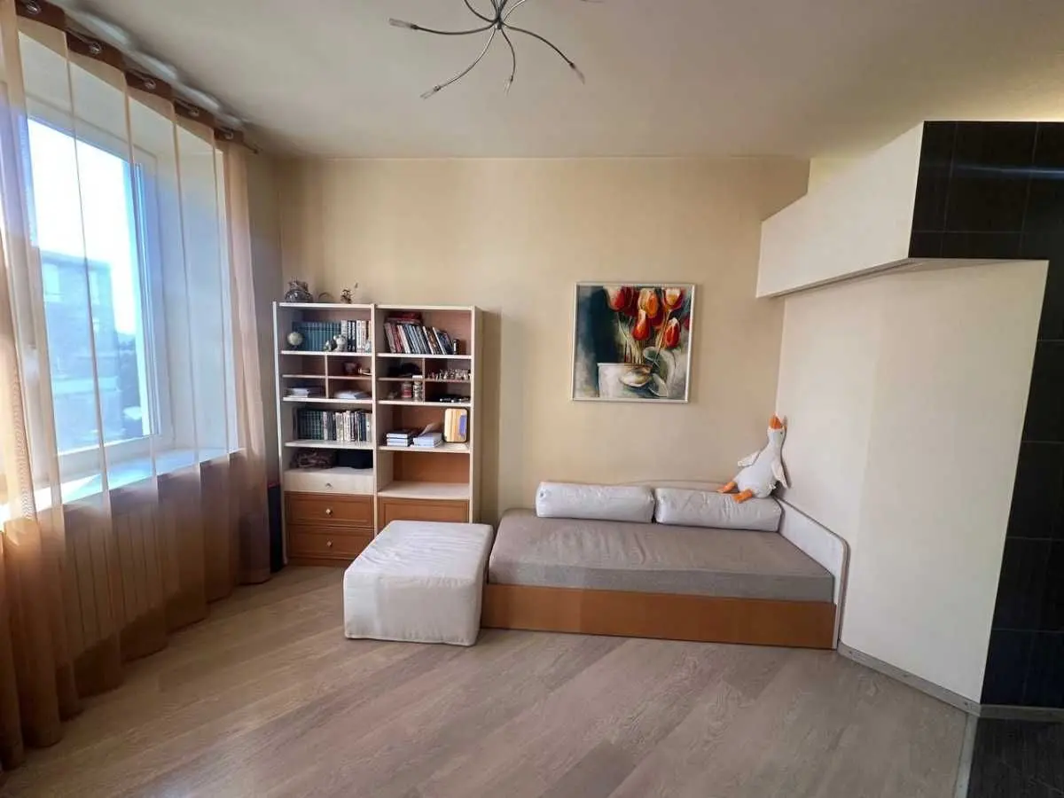 Фото Продаю 2-комнатную квартиру, 52 кв. м, Черняховского ул. 21 Днепр, цена: 54000 USD, код 8677