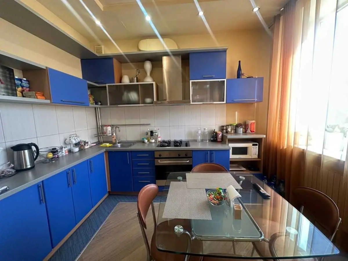 Фото Продаю 2-комнатную квартиру, 52 кв. м, Черняховского ул. 21 Днепр, цена: 54000 USD, код 8677