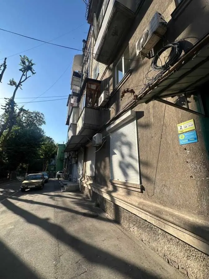 Фото Продаю 2-комнатную квартиру, 52 кв. м, Черняховского ул. 21 Днепр, цена: 54000 USD, код 8677