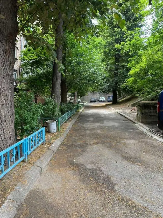 Фото Продаю 2 кімнатну квартиру, 53 кв. м, Дмитра Яворницького просп. 33 Дніпро, ціна: 67000 USD, код 8678