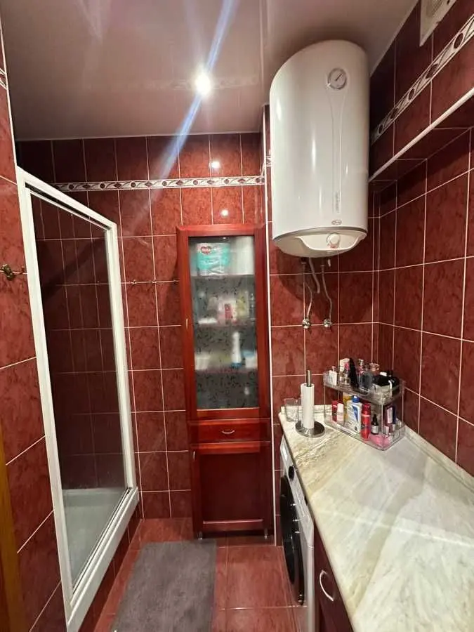 Фото Продаю 2 кімнатну квартиру, 53 кв. м, Дмитра Яворницького просп. 33 Дніпро, ціна: 67000 USD, код 8678