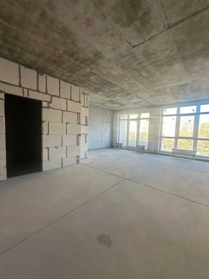 Фото Продаю 1 кімнатну квартиру, 46.9 кв. м, Гагаріна просп. 19 Одеса, ціна: 60000 USD, код 8679