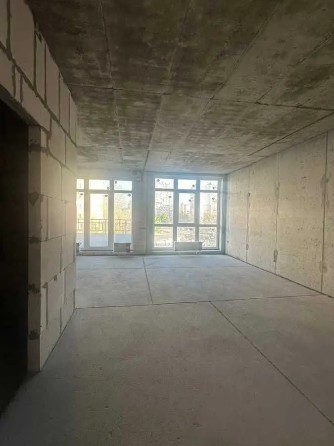 Фото Продаю 1 кімнатну квартиру, 46.9 кв. м, Гагаріна просп. 19 Одеса, ціна: 60000 USD, код 8679