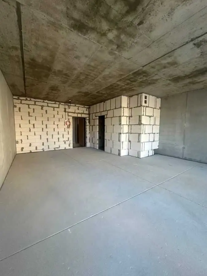 Фото Продаю 1 кімнатну квартиру, 46.9 кв. м, Гагаріна просп. 19 Одеса, ціна: 60000 USD, код 8679
