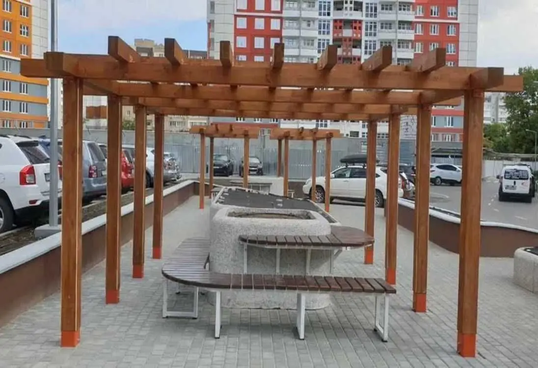 Фото Продаю 1 кімнатну квартиру, 46.9 кв. м, Гагаріна просп. 19 Одеса, ціна: 60000 USD, код 8679
