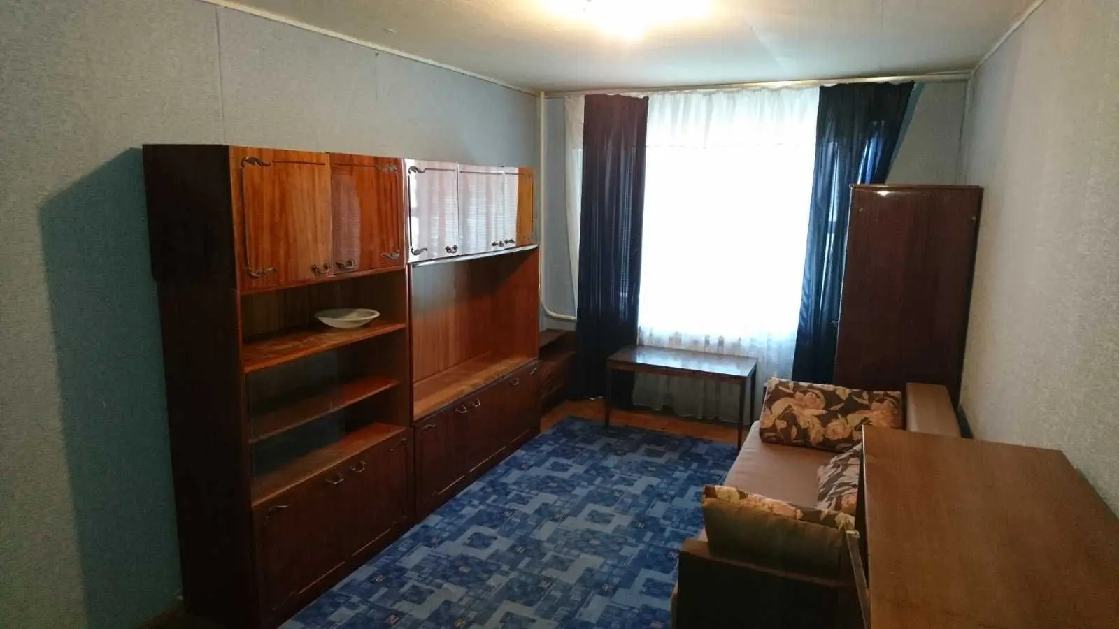 Фото Зняти 1 кімнатну квартиру, Київ в довгострокову оренду, ціна: 8000 UAH, код 8680