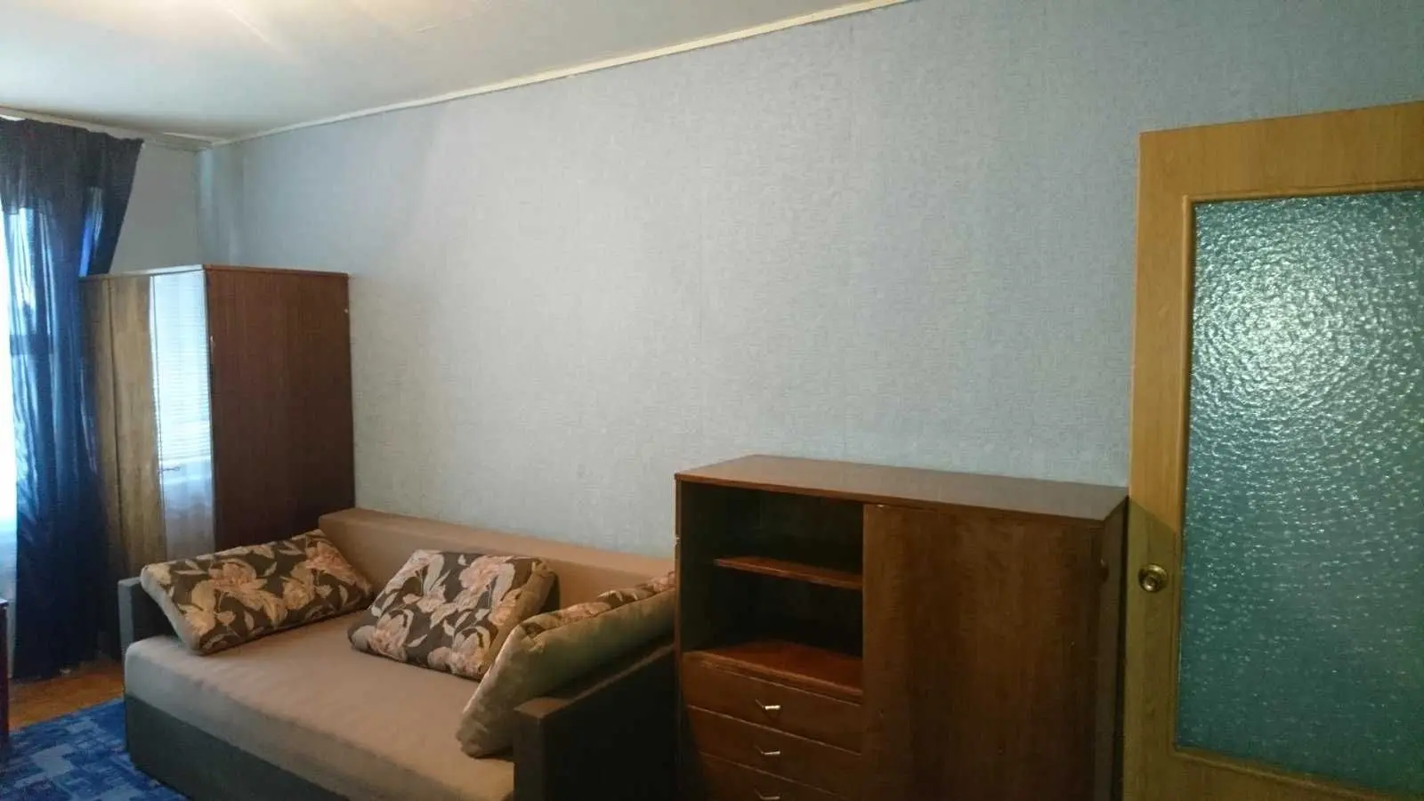 Фото Зняти 1 кімнатну квартиру, Київ в довгострокову оренду, ціна: 8000 UAH, код 8680
