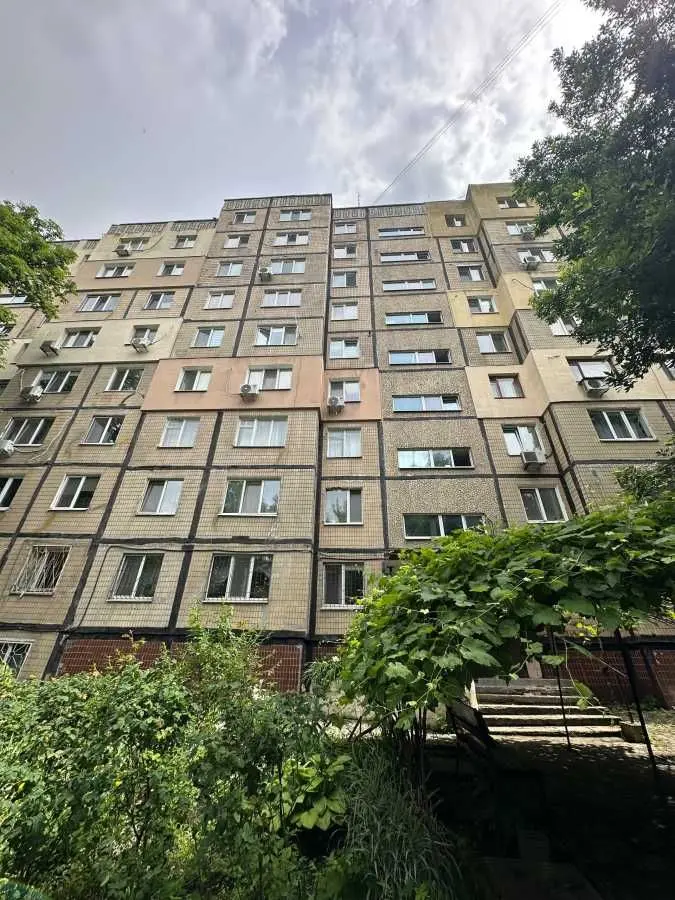 Фото Продаю 3-комнатную квартиру, 64 кв. м, Тополёвая ул. 15 Днепр, цена: 68000 $, код 8681