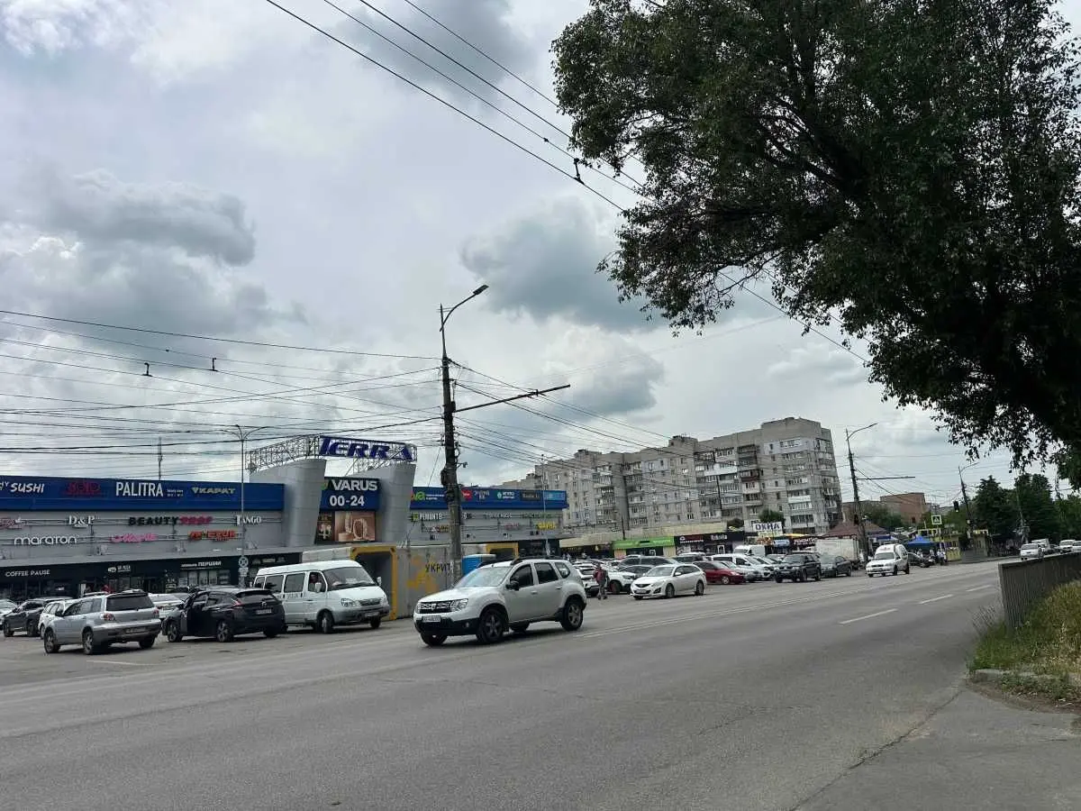 Фото Продаю 3-комнатную квартиру, 64 кв. м, Тополёвая ул. 15 Днепр, цена: 68000 $, код 8681