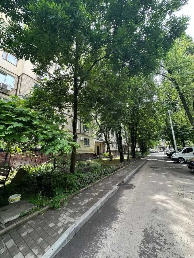 Фото Продаю 3-комнатную квартиру, 64 кв. м, Тополёвая ул. 15 Днепр, цена: 68000 $, код 8681