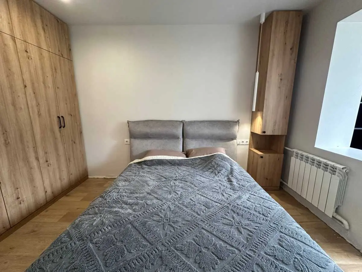 Фото Продаю 3-комнатную квартиру, 64 кв. м, Тополёвая ул. 15 Днепр, цена: 68000 $, код 8681