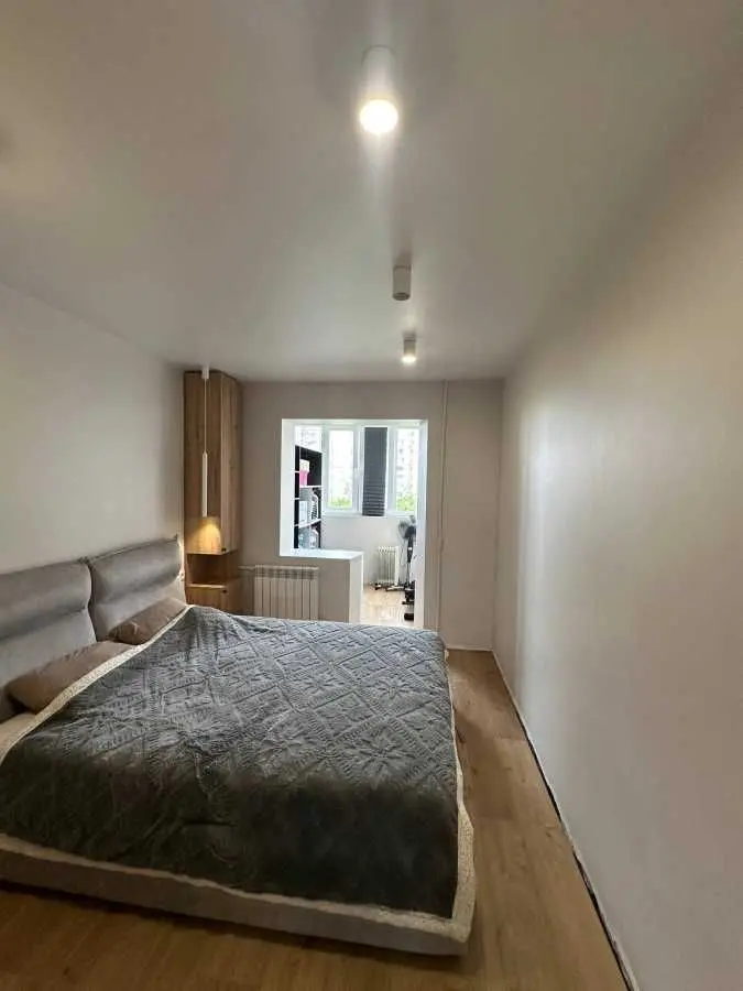Фото Продаю 3-комнатную квартиру, 64 кв. м, Тополёвая ул. 15 Днепр, цена: 68000 $, код 8681