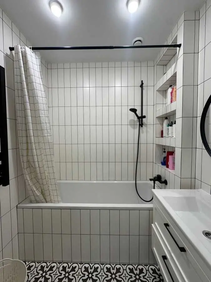 Фото Продаю 3-комнатную квартиру, 64 кв. м, Тополёвая ул. 15 Днепр, цена: 68000 $, код 8681