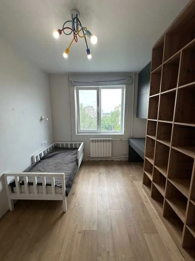 Фото Продаю 3-комнатную квартиру, 64 кв. м, Тополёвая ул. 15 Днепр, цена: 68000 $, код 8681