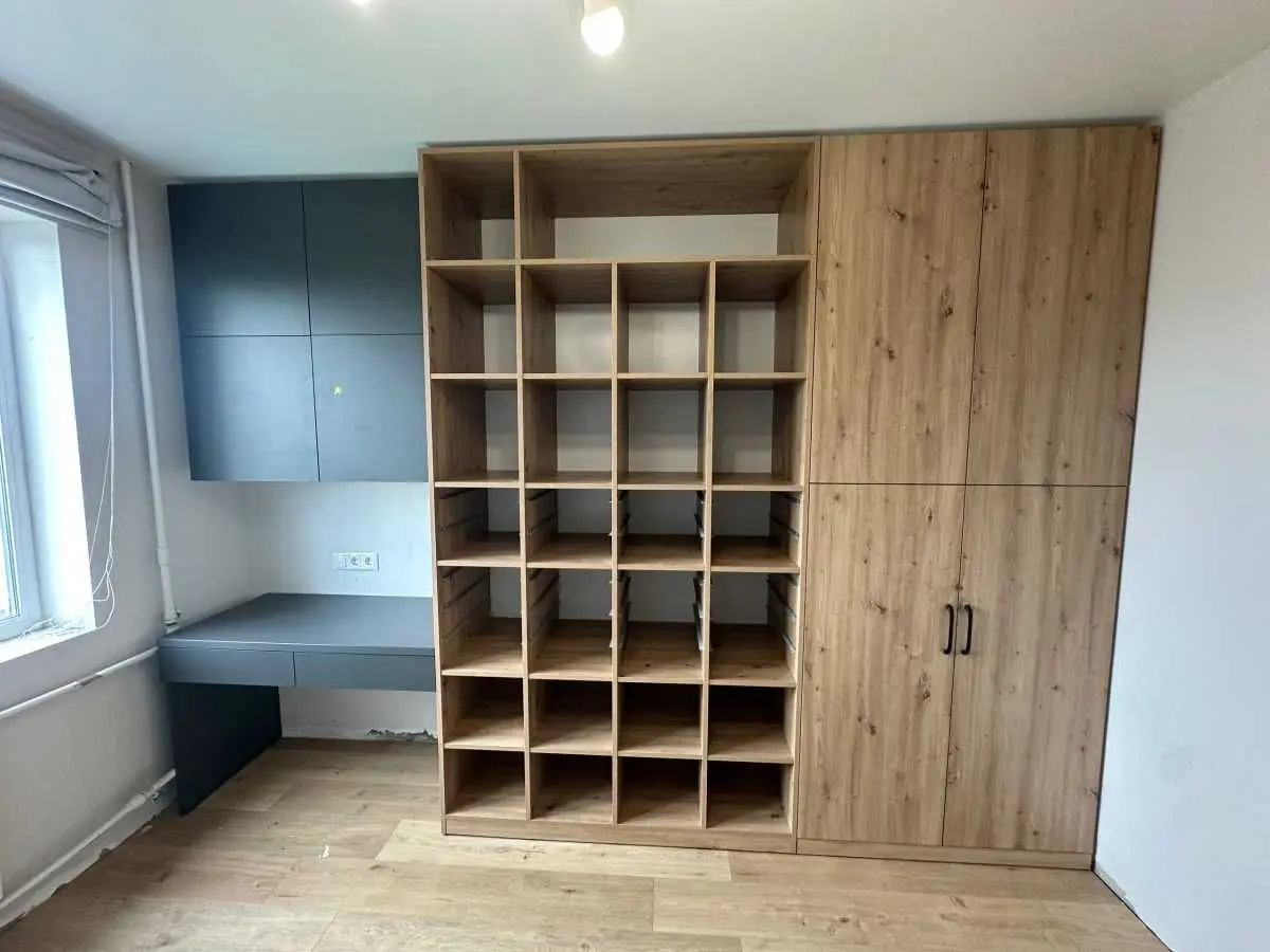 Фото Продаю 3-комнатную квартиру, 64 кв. м, Тополёвая ул. 15 Днепр, цена: 68000 $, код 8681