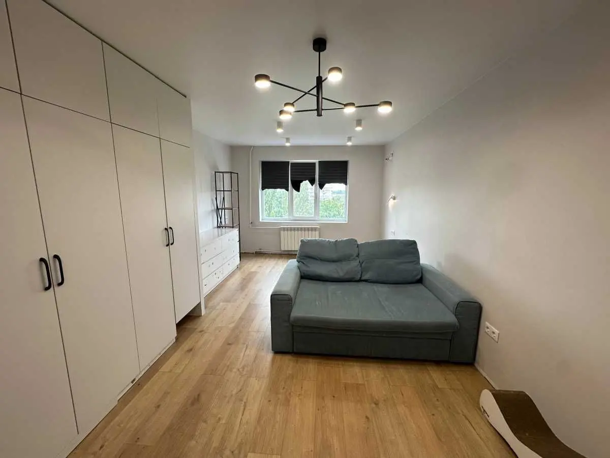 Фото Продаю 3-комнатную квартиру, 64 кв. м, Тополёвая ул. 15 Днепр, цена: 68000 $, код 8681