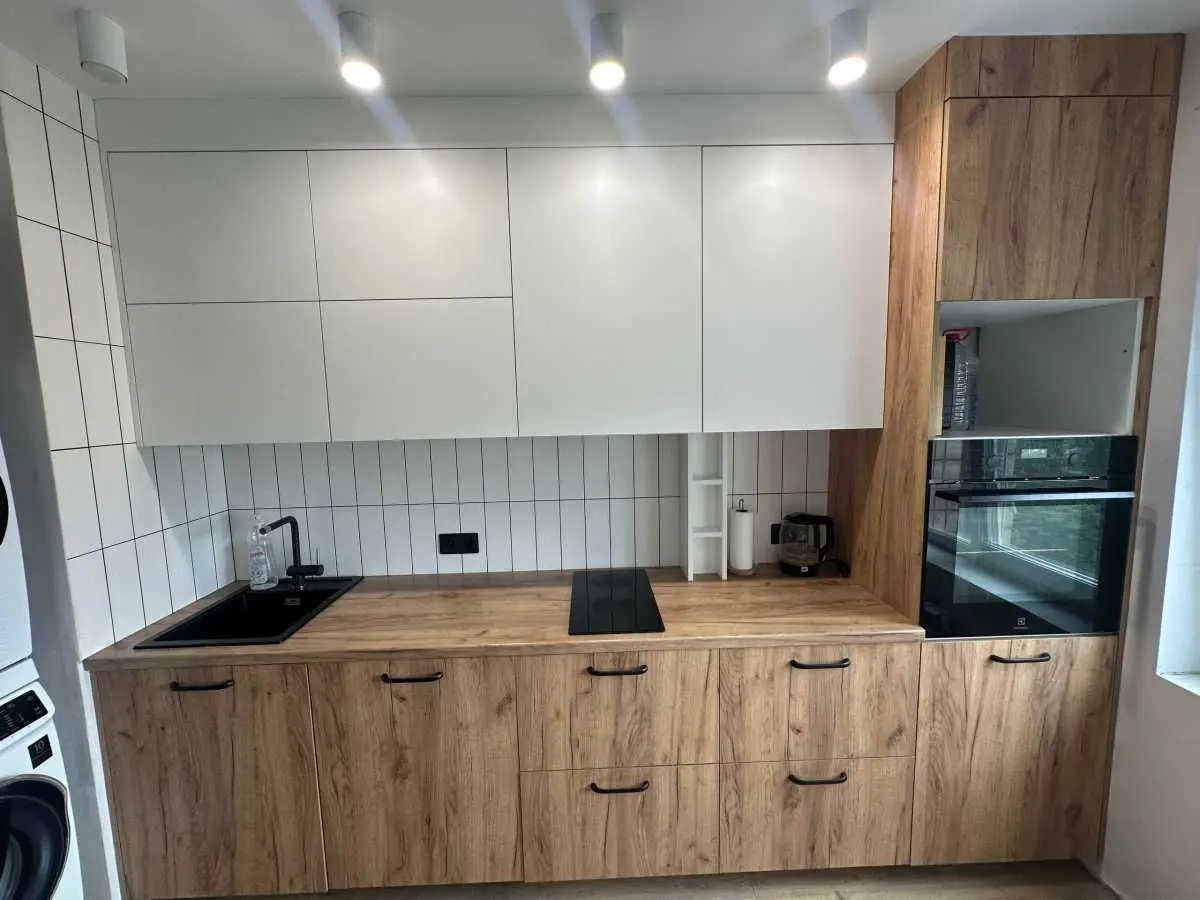 Фото Продаю 3-комнатную квартиру, 64 кв. м, Тополёвая ул. 15 Днепр, цена: 68000 $, код 8681