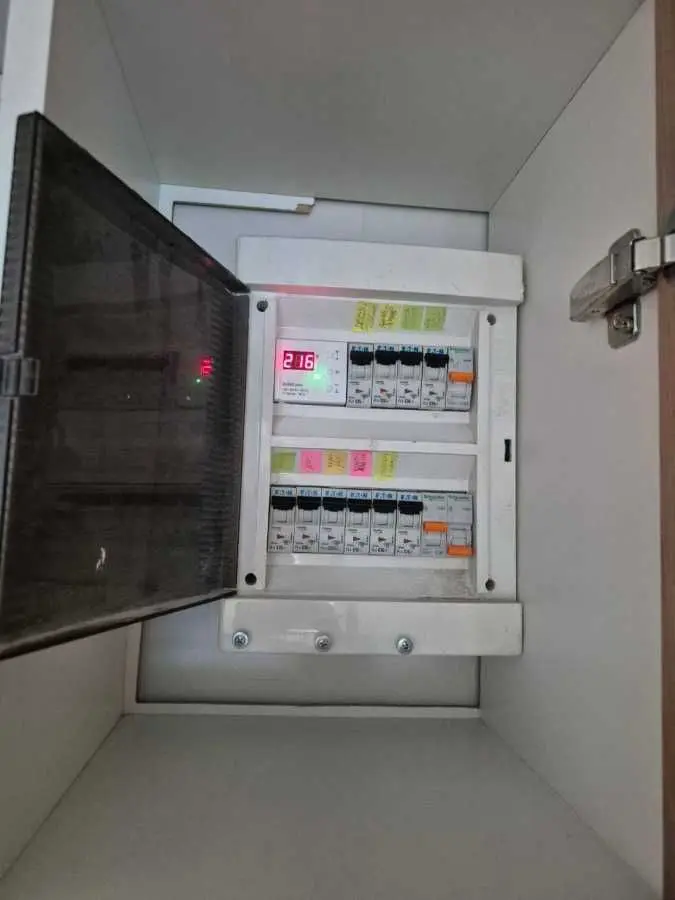 Фото Продаю 3-комнатную квартиру, 64 кв. м, Тополёвая ул. 15 Днепр, цена: 68000 $, код 8681