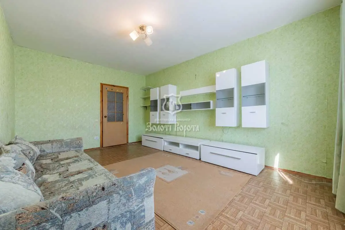 Фото Selling a 1-room apartment, 43.3 sq.m., Liskivska Street 18в Kyiv, price: 47000 USD, code 8682