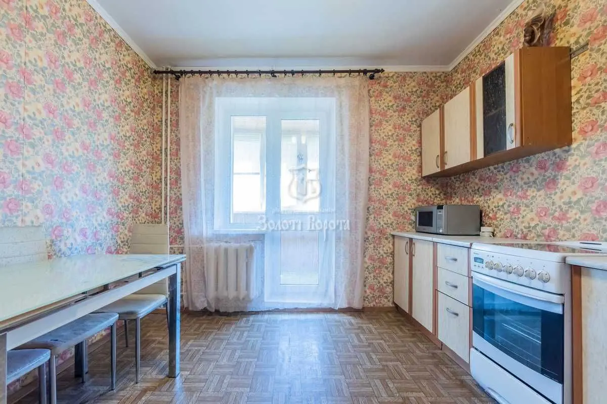 Фото Selling a 1-room apartment, 43.3 sq.m., Liskivska Street 18в Kyiv, price: 47000 USD, code 8682