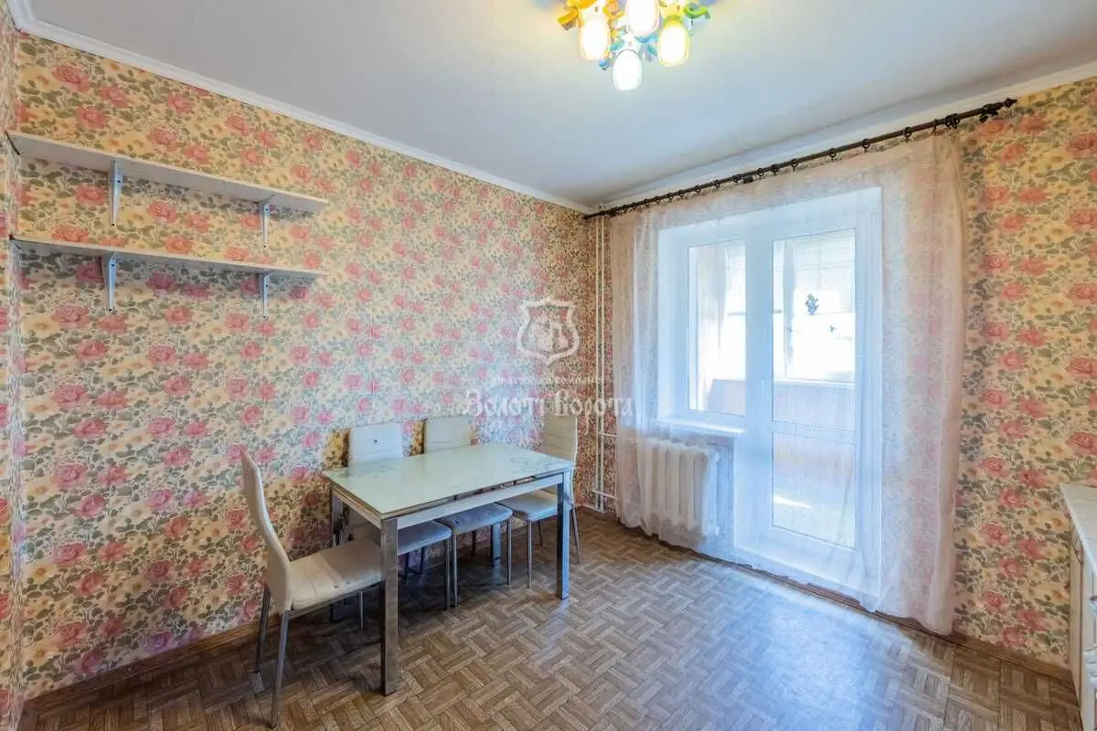 Фото Selling a 1-room apartment, 43.3 sq.m., Liskivska Street 18в Kyiv, price: 47000 USD, code 8682