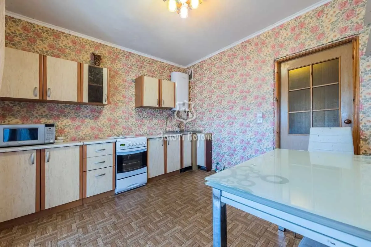 Фото Selling a 1-room apartment, 43.3 sq.m., Liskivska Street 18в Kyiv, price: 47000 USD, code 8682