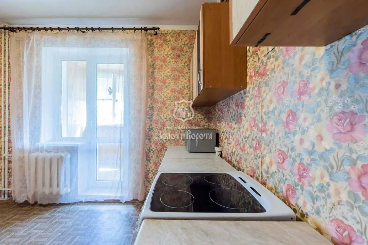 Фото Selling a 1-room apartment, 43.3 sq.m., Liskivska Street 18в Kyiv, price: 47000 USD, code 8682