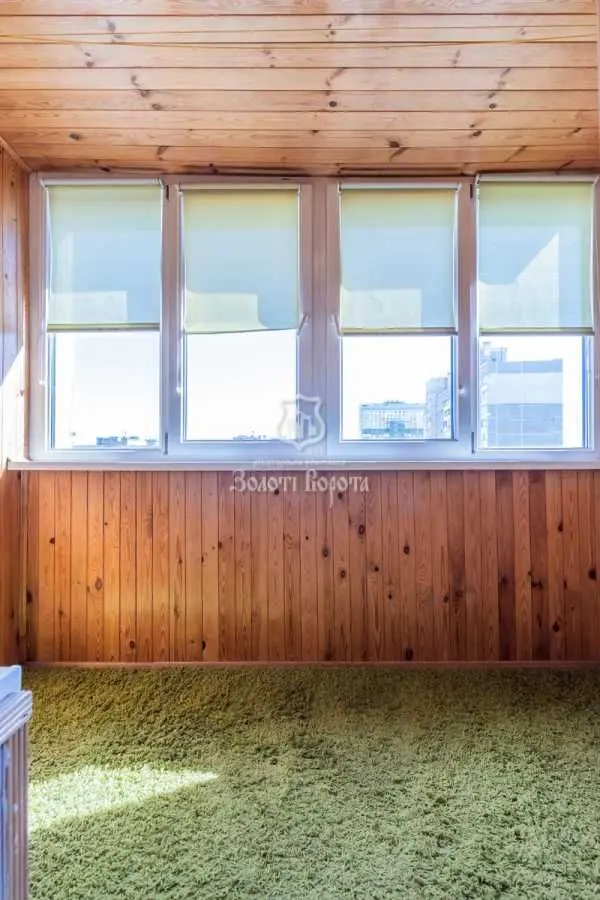 Фото Selling a 1-room apartment, 43.3 sq.m., Liskivska Street 18в Kyiv, price: 47000 USD, code 8682