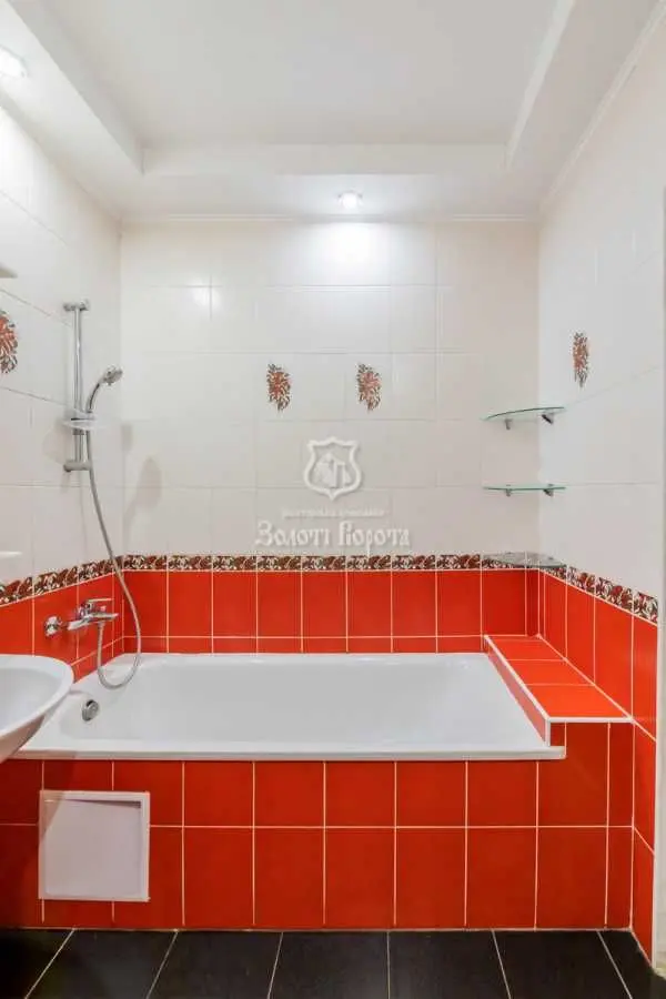Фото Selling a 1-room apartment, 43.3 sq.m., Liskivska Street 18в Kyiv, price: 47000 USD, code 8682