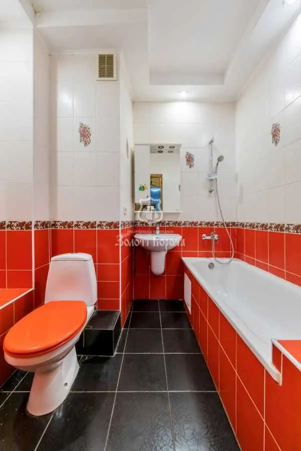 Фото Selling a 1-room apartment, 43.3 sq.m., Liskivska Street 18в Kyiv, price: 47000 USD, code 8682