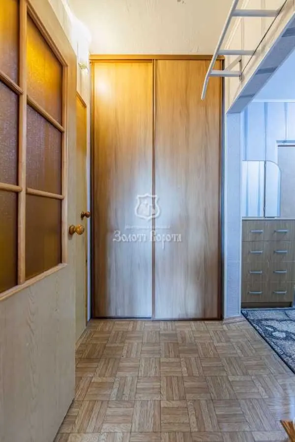 Фото Selling a 1-room apartment, 43.3 sq.m., Liskivska Street 18в Kyiv, price: 47000 USD, code 8682