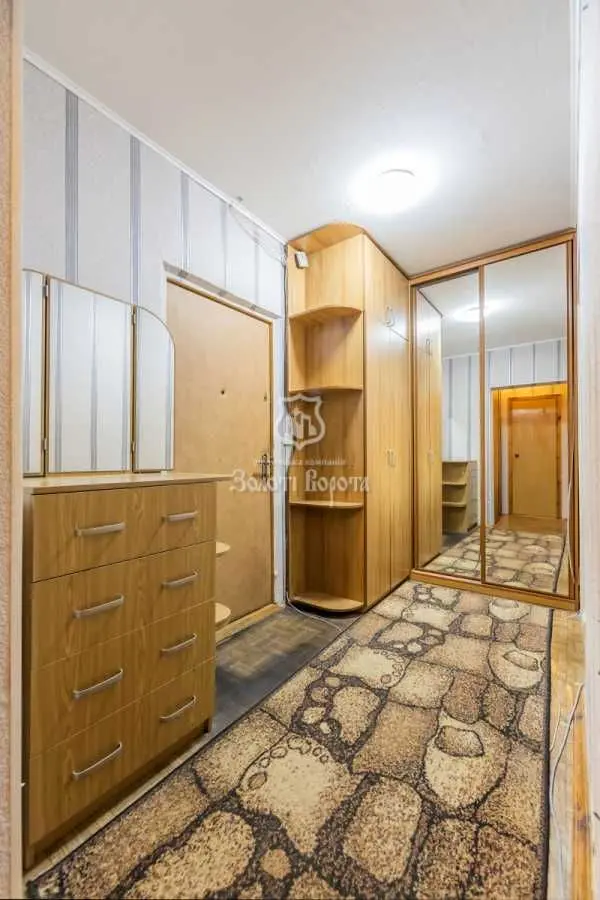 Фото Selling a 1-room apartment, 43.3 sq.m., Liskivska Street 18в Kyiv, price: 47000 USD, code 8682