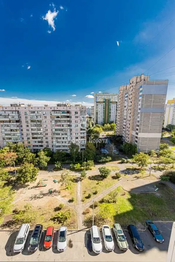Фото Selling a 1-room apartment, 43.3 sq.m., Liskivska Street 18в Kyiv, price: 47000 USD, code 8682