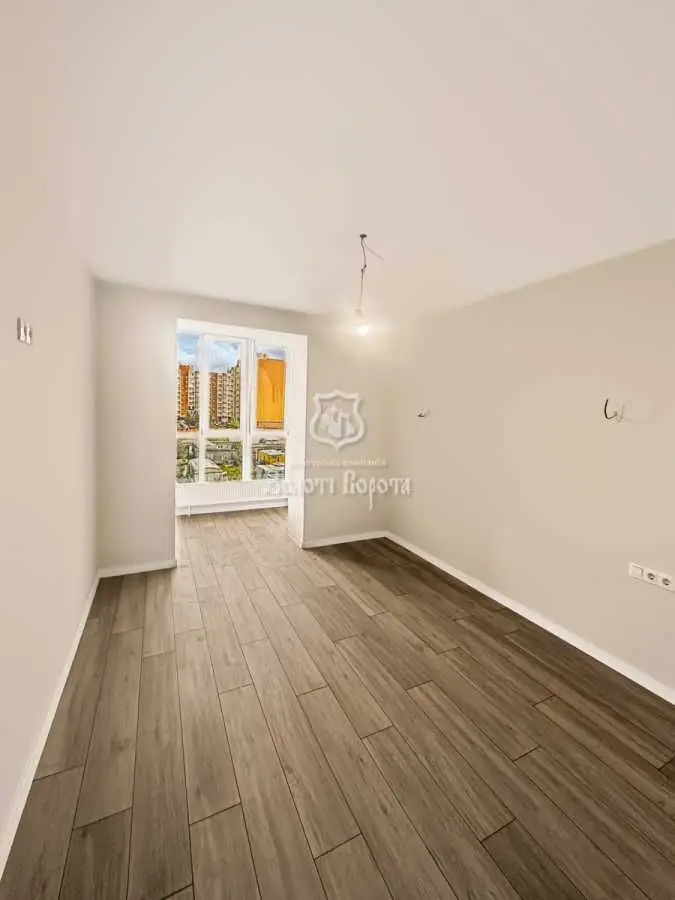 Фото Selling a 2-room apartment, 59.7 sq.m., Soborna Street 126/10 Sofiivska Borschahivka, price: 93500 USD, code 8684