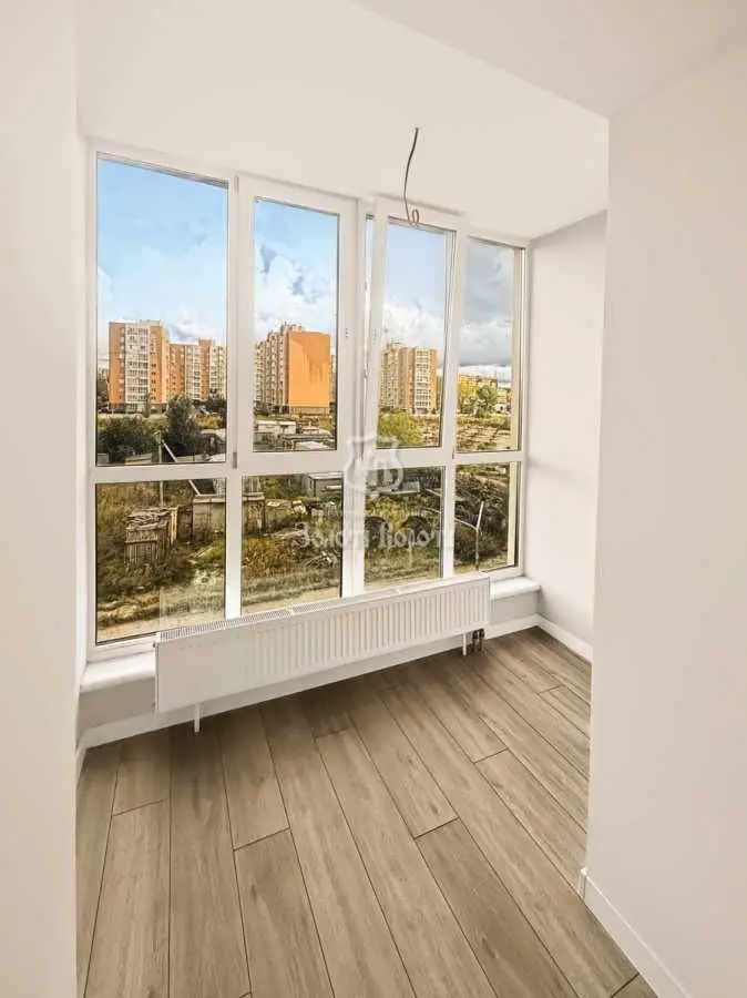 Фото Selling a 2-room apartment, 59.7 sq.m., Soborna Street 126/10 Sofiivska Borschahivka, price: 93500 USD, code 8684