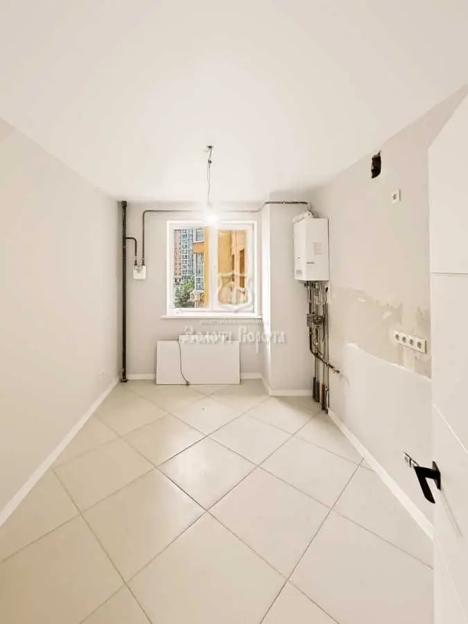Фото Selling a 2-room apartment, 59.7 sq.m., Soborna Street 126/10 Sofiivska Borschahivka, price: 93500 USD, code 8684