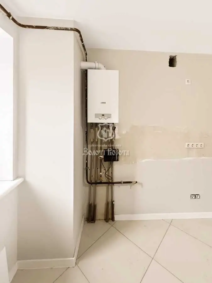 Фото Selling a 2-room apartment, 59.7 sq.m., Soborna Street 126/10 Sofiivska Borschahivka, price: 93500 USD, code 8684