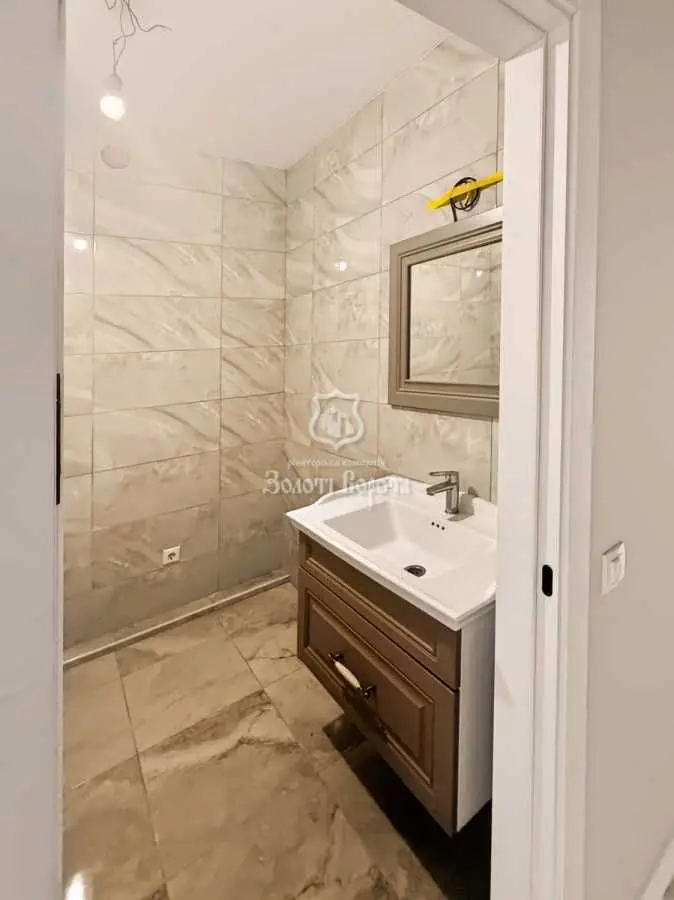 Фото Selling a 2-room apartment, 59.7 sq.m., Soborna Street 126/10 Sofiivska Borschahivka, price: 93500 USD, code 8684