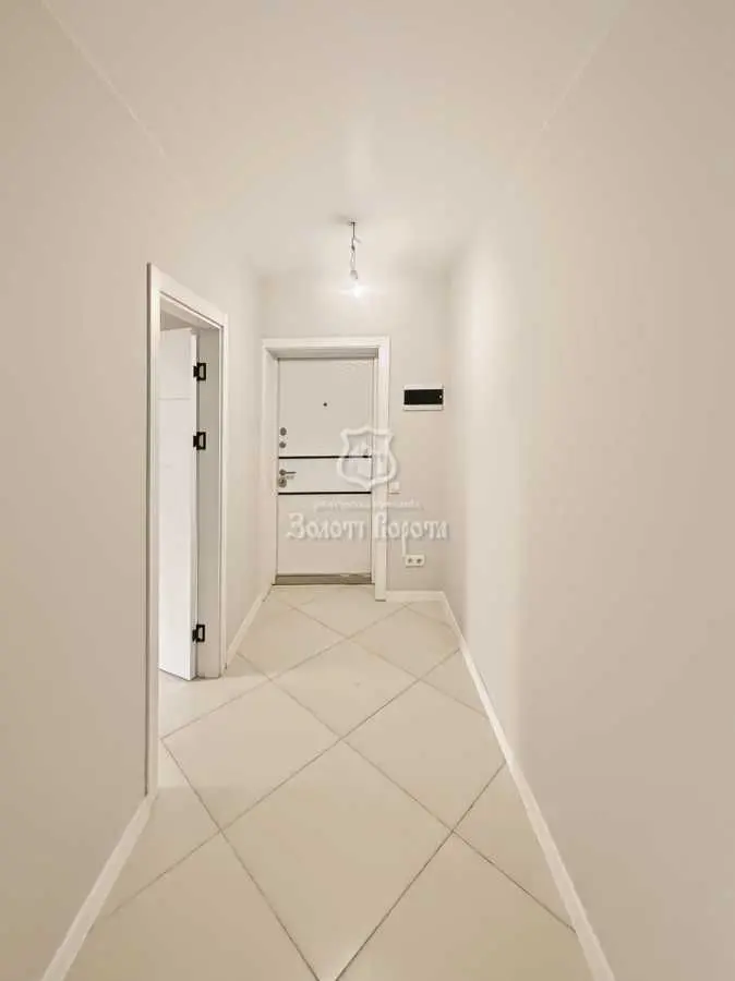 Фото Selling a 2-room apartment, 59.7 sq.m., Soborna Street 126/10 Sofiivska Borschahivka, price: 93500 USD, code 8684