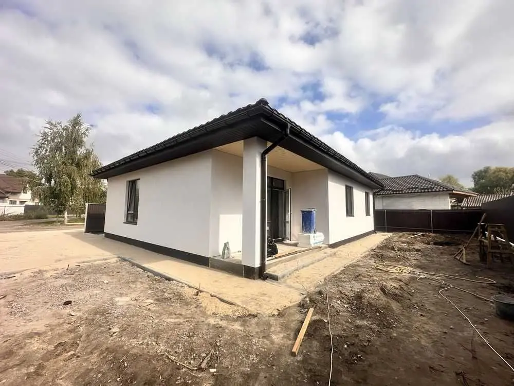 Фото Selling a house, 110 sq.m., Franka Street  Boryspil, price: 7158551 UAH, code 8686