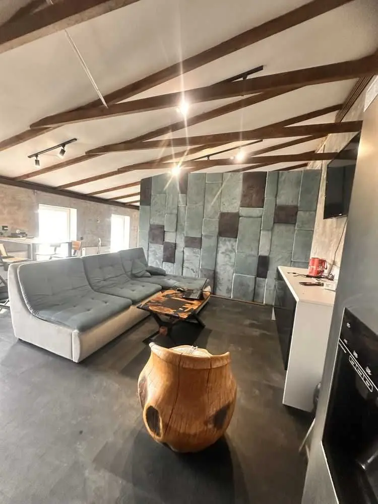 Фото Selling a 1-room apartment, 51 sq.m., Shevchenka Street  Boryspil, price: 65000 USD, code 8687
