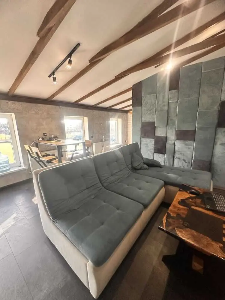 Фото Selling a 1-room apartment, 51 sq.m., Shevchenka Street  Boryspil, price: 65000 USD, code 8687