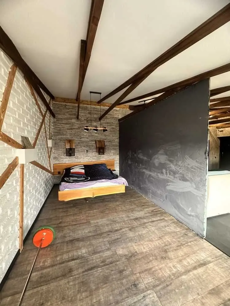 Фото Selling a 1-room apartment, 51 sq.m., Shevchenka Street  Boryspil, price: 65000 USD, code 8687