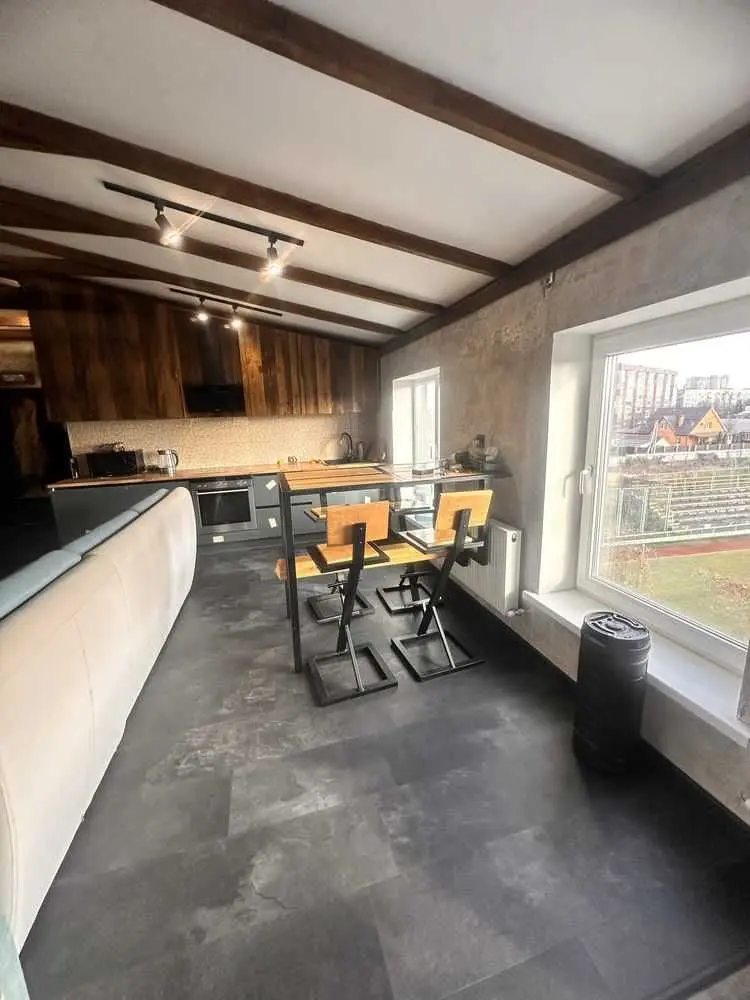 Фото Selling a 1-room apartment, 51 sq.m., Shevchenka Street  Boryspil, price: 65000 USD, code 8687