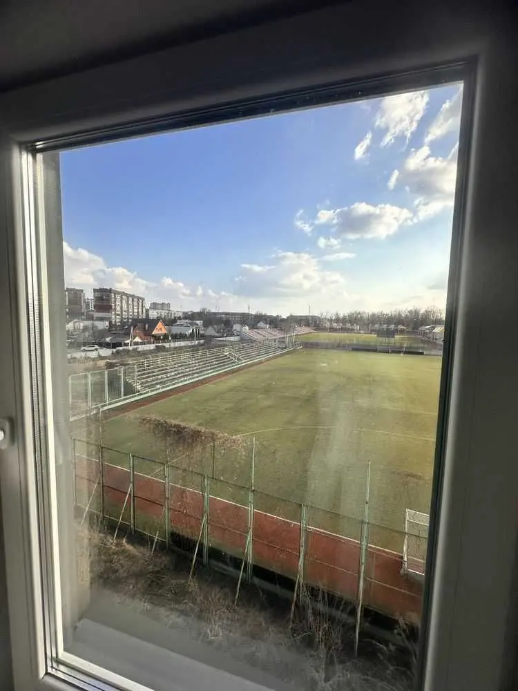 Фото Selling a 1-room apartment, 51 sq.m., Shevchenka Street  Boryspil, price: 65000 USD, code 8687
