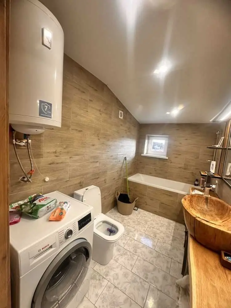 Фото Selling a 1-room apartment, 51 sq.m., Shevchenka Street  Boryspil, price: 65000 USD, code 8687