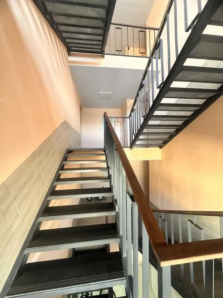 Фото Selling a 1-room apartment, 51 sq.m., Shevchenka Street  Boryspil, price: 65000 USD, code 8687