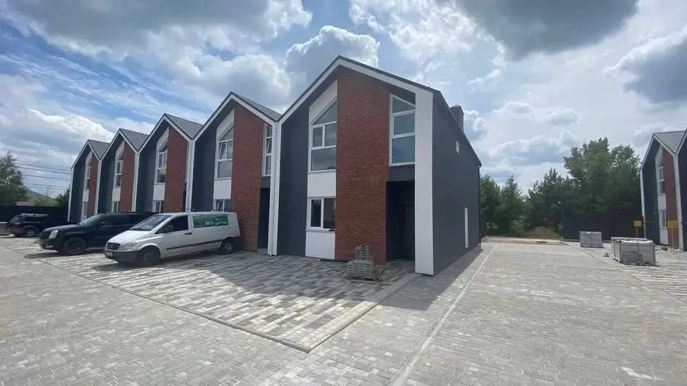 Фото Selling a house, 130 sq.m., Kyivska Street  Horenychi, price: 76999 USD, code 8688